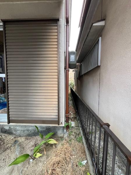 枚方市長尾家具町２丁目の売土地