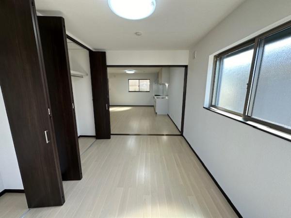 寝屋川市末広町の中古一戸建て