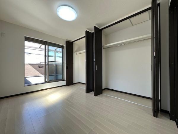 寝屋川市末広町の中古一戸建て
