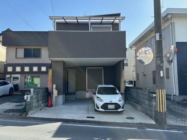 寝屋川市末広町の中古一戸建