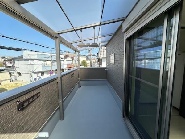 寝屋川市末広町の中古一戸建て