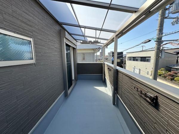 寝屋川市末広町の中古一戸建て