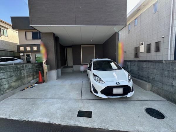 寝屋川市末広町の中古一戸建て