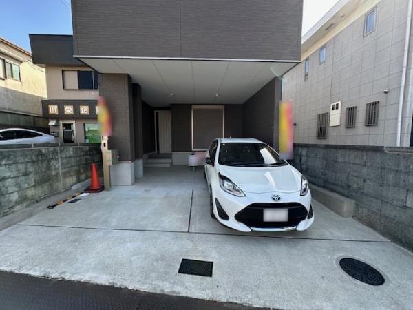 寝屋川市末広町の中古一戸建て