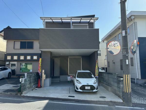 寝屋川市末広町の中古一戸建て