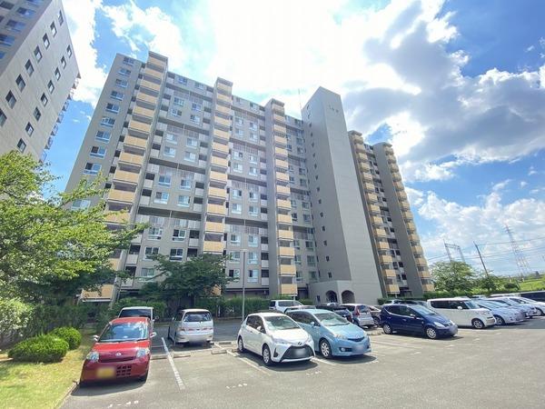 くずはセンチュリータウン1番館