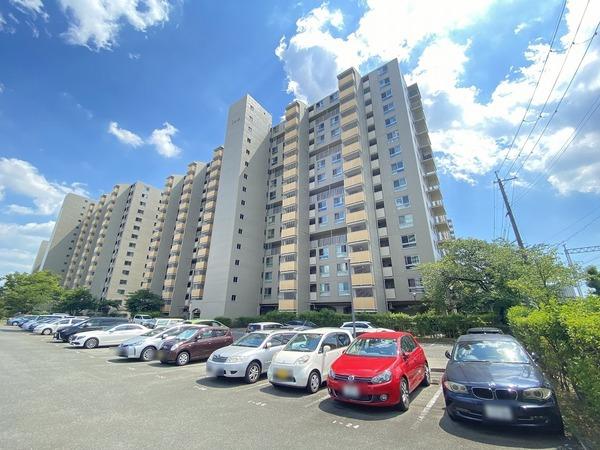 くずはセンチュリータウン1番館