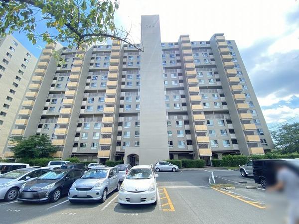 くずはセンチュリータウン1番館