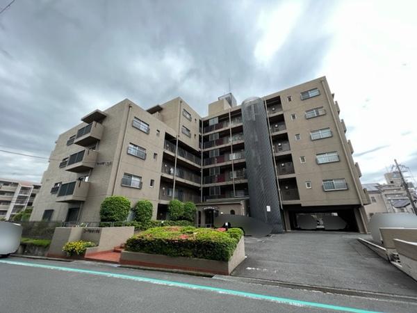 コープ野村くずは