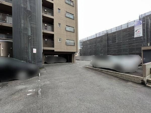 コープ野村くずは