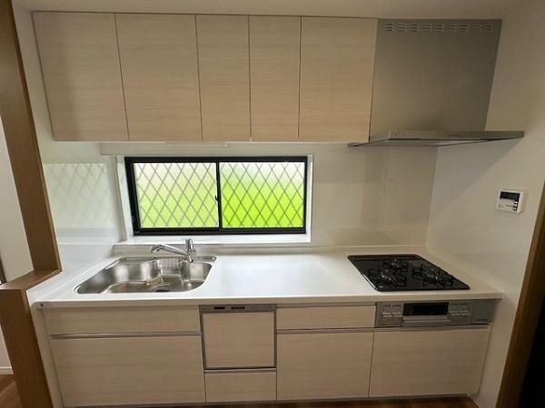 枚方市桜丘町の中古一戸建て