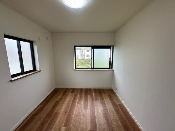 枚方市桜丘町の中古一戸建て