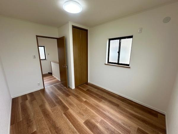 枚方市桜丘町の中古一戸建て