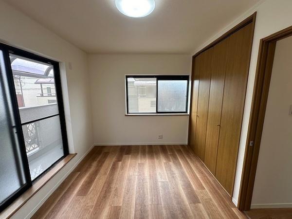 枚方市桜丘町の中古一戸建て