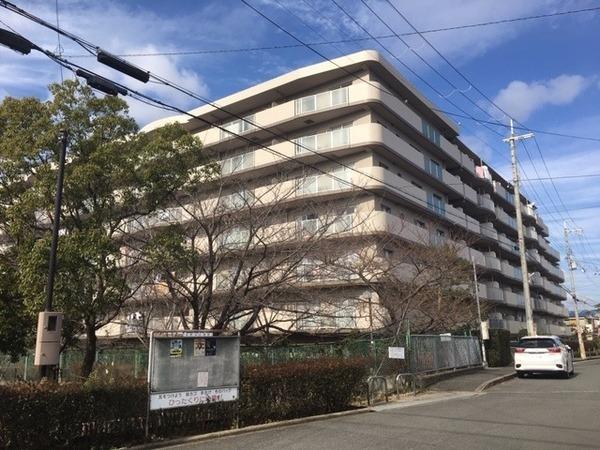 アドリーム交野