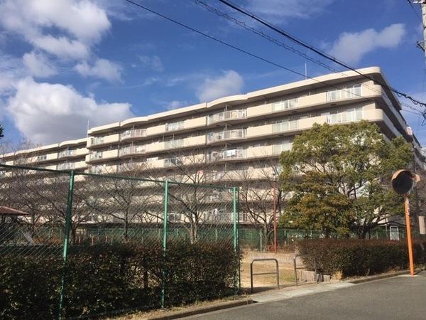アドリーム交野