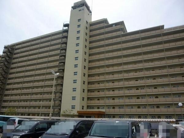 寝屋川サンハイツＡ棟