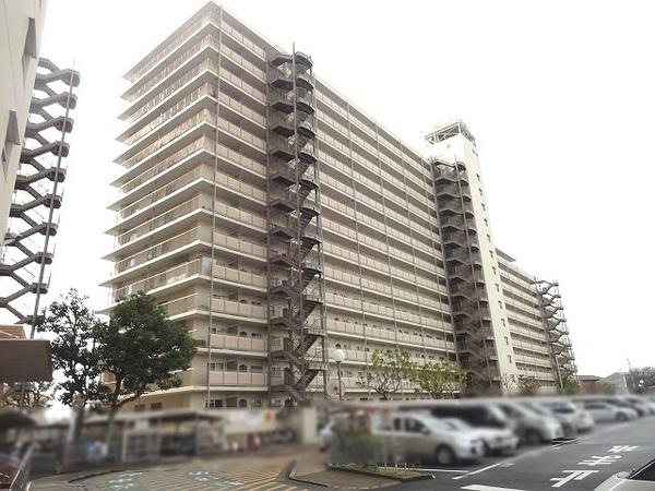 寝屋川サンハイツＡ棟