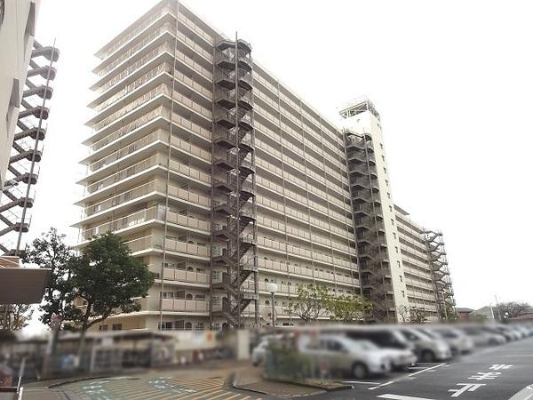 寝屋川サンハイツＡ棟