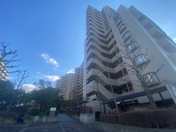 オークヒルズ香里四番館