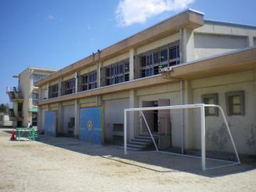 ランフォルセ楠葉ガーデンアベニュー(枚方市立牧野小学校)