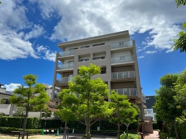 レスタージュ枚方長尾