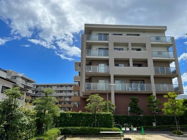 レスタージュ枚方長尾