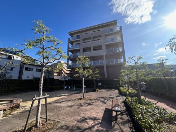レスタージュ枚方長尾