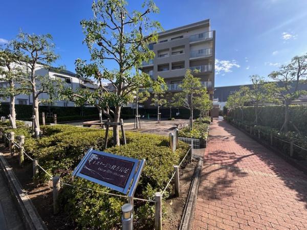 レスタージュ枚方長尾