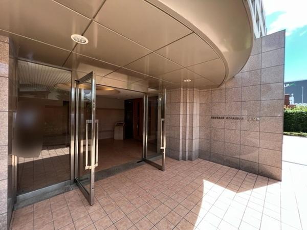 レスタージュ枚方長尾