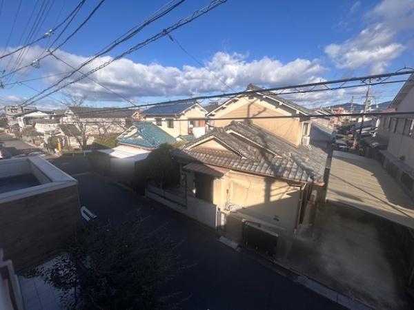 京田辺市河原食田の中古一戸建て