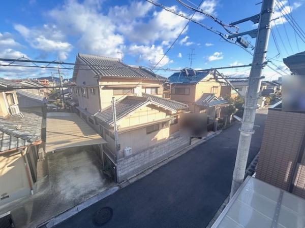京田辺市河原食田の中古一戸建て