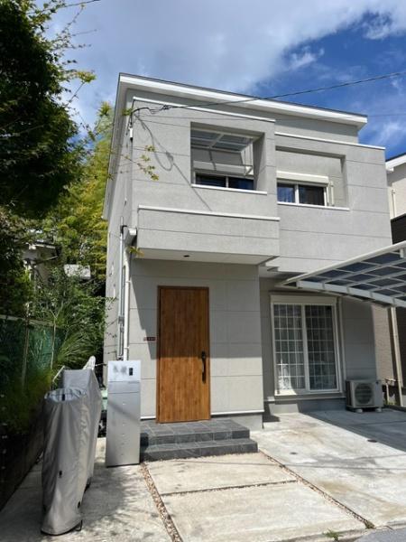 枚方市茄子作１丁目の中古一戸建