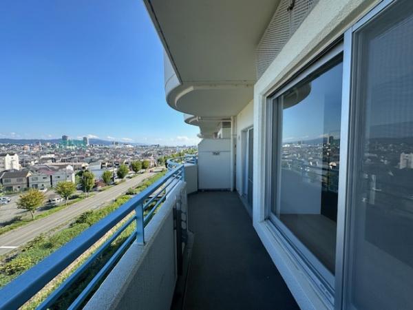 ディオフェルティ枚方