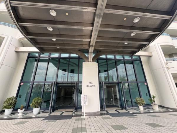 ディオフェルティ枚方