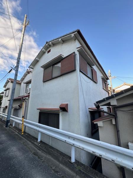 枚方市尊延寺５丁目の中古一戸建て