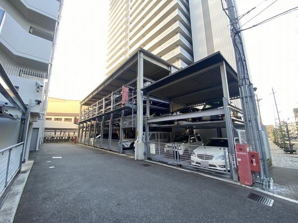 ロイヤルメドゥ香里園タワー