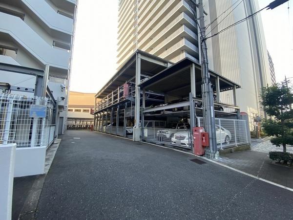 ロイヤルメドゥ香里園タワー