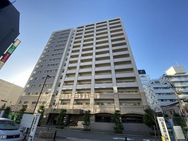 ロイヤルメドゥ香里園タワー