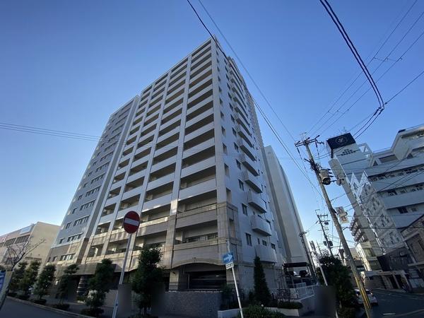 ロイヤルメドゥ香里園タワー
