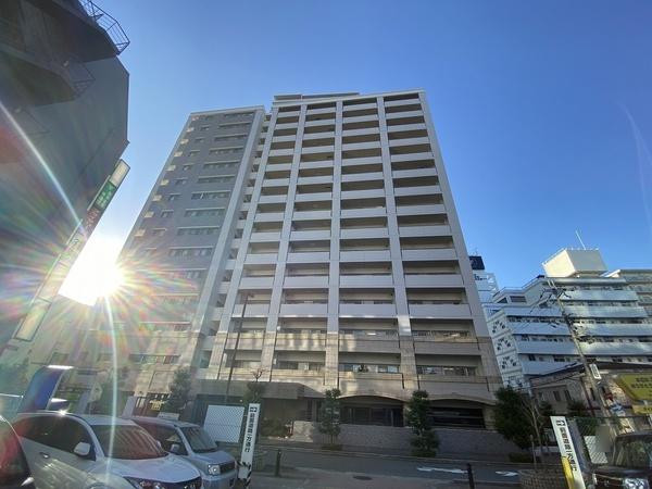 ロイヤルメドゥ香里園タワー