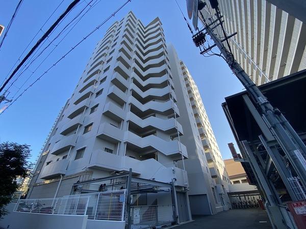 ロイヤルメドゥ香里園タワー