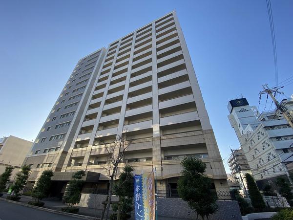 ロイヤルメドゥ香里園タワー