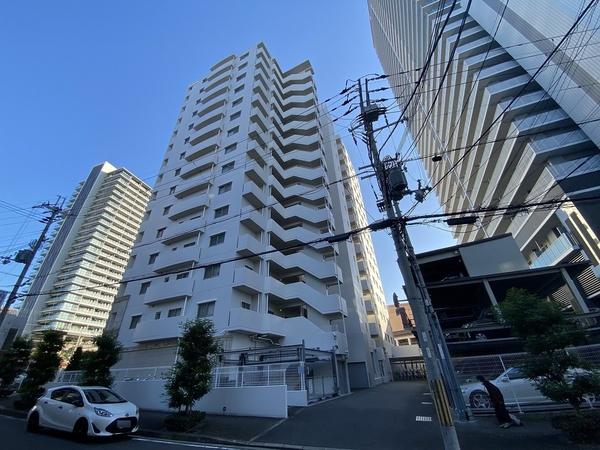 ロイヤルメドゥ香里園タワー