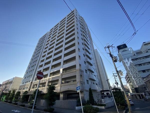 ロイヤルメドゥ香里園タワー