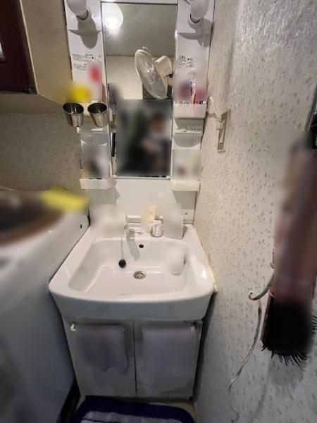 枚方市星丘１丁目の中古一戸建て