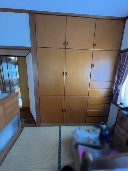 枚方市星丘１丁目の中古一戸建て