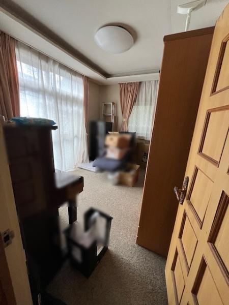 枚方市星丘１丁目の中古一戸建て