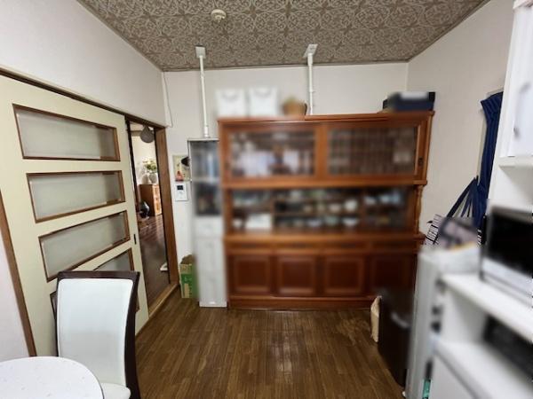 枚方市星丘１丁目の中古一戸建