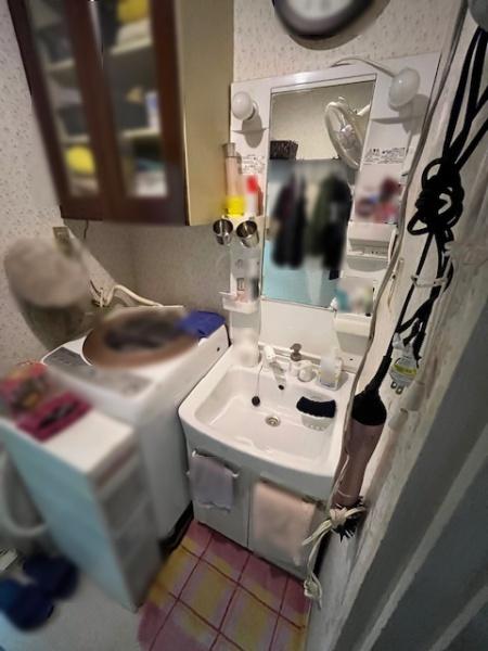 枚方市星丘１丁目の中古一戸建て
